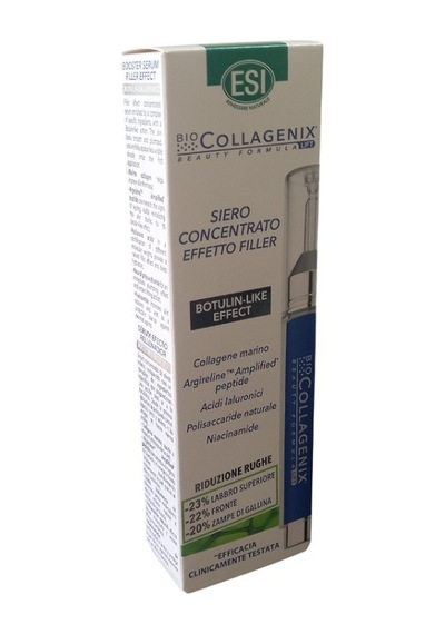 Esi Biocollagenix Filler Effect Serum 10ml