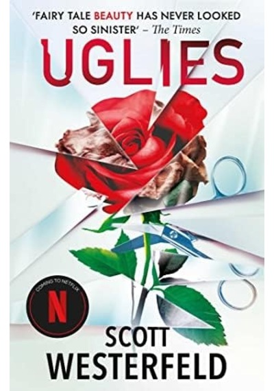 Uglies: Now A No.1 Fılm On Netflıx