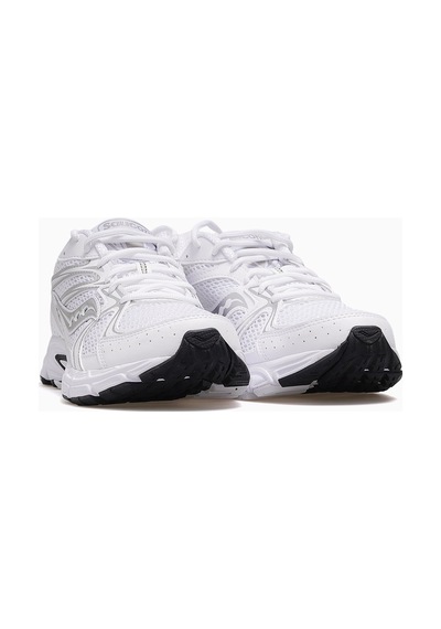 Saucony Ride Millenium Unisex Sneaker Günlük Ayakkabı 26y S70812 Beyaz/gümüş Beyaz - Gümüş Saucony Ride Millenium Unisex Sneaker Günlük Ayakkabı 26y S70812 Beyaz/gümüş Beyaz - Gümüş