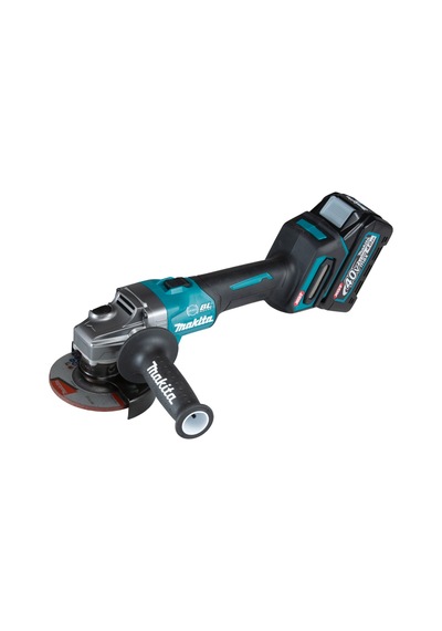 Makita Taşlama Makinası 40v Ga004gm201