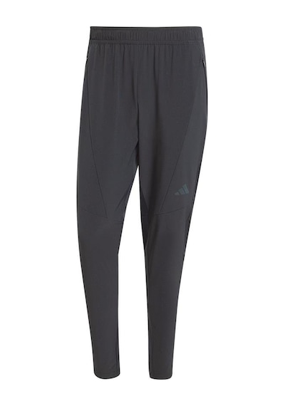 Adidas D4t Hybrıd Pant Erkek Eşofman Alt Iy1123 Siyah