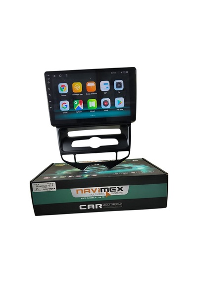 Hyundai İx20 2010-2023 Navimex 6-64 Fanlı Profesyonel Oem Multimedia