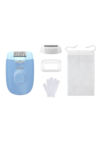 Philips BRE247/05 2000 Serisi Epilatör