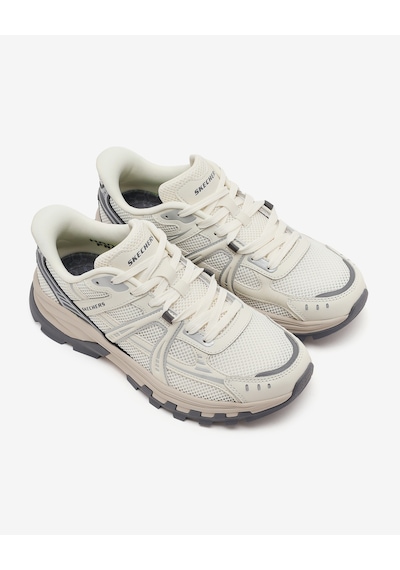 Skechers Randell Erkek Beyaz Spor Ayakkabı 211254 Ofwt Beyaz