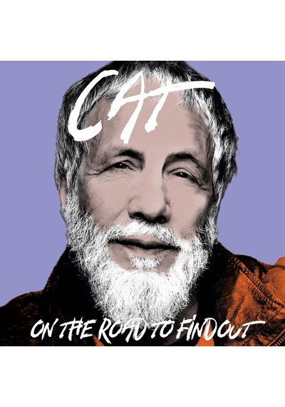 Cat Stevens On The Road To Findout Greatest Hits Black Vinyl 4lp Plak 0602478281914