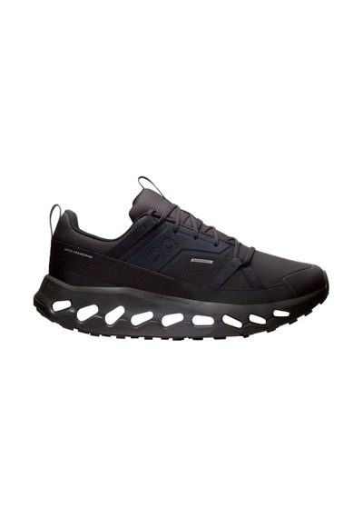 On Cloudhorizon Wp Erkek Spor Ayakkabı-31367 Siyah