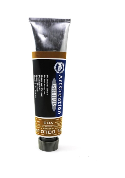 Talens Art Creation Yağlı Boya 40 ML 708 Paynes Grey