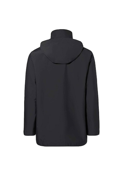 Vaude Idris Iv 3in1 Erkek Parka 47976 Black