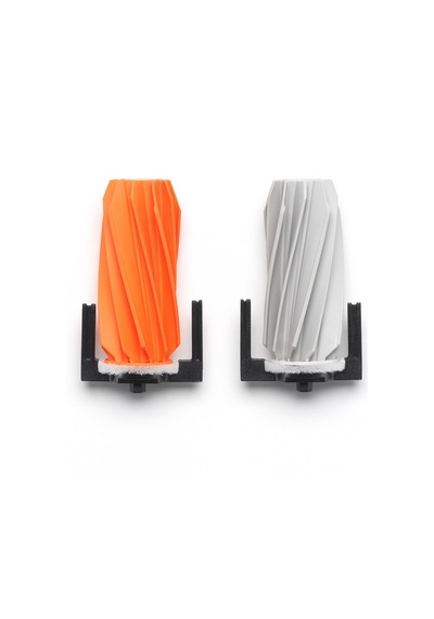 Djı Romo Rubber Roller Brush Beyaz