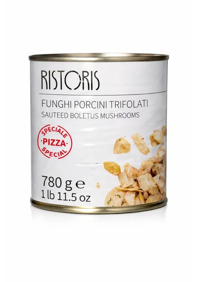 Porcini Konserve Mantar 780 G