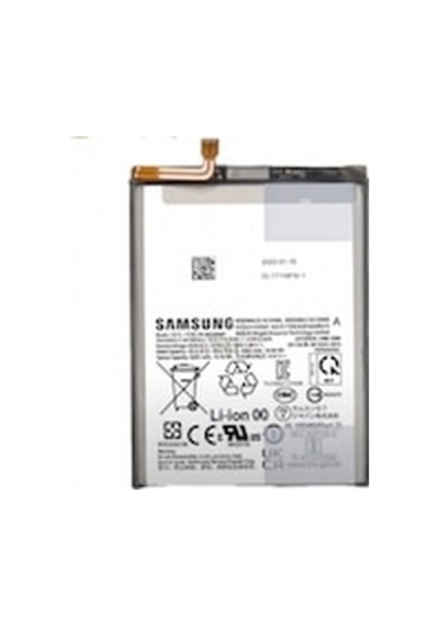 Samsung Uyumlu A53 Batarya + Tamir Seti