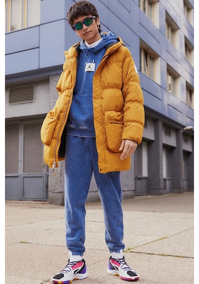 Nike Jordan Statement Chutney Down Fill Repel Puffer Erkek Kapüşonlu Kaz Tüyü Suitici Parka Hardal Hardal Nike Jordan Statement Chutney Down Fill Repel Puffer Erkek Kapüşonlu Kaz Tüyü Suitici Parka Hardal Hardal