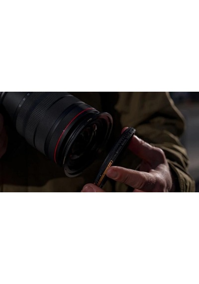 Polarpro 82mm Chroma Mckinnon Variable Nd & Polarizer Filtre 2 - 5 Stop