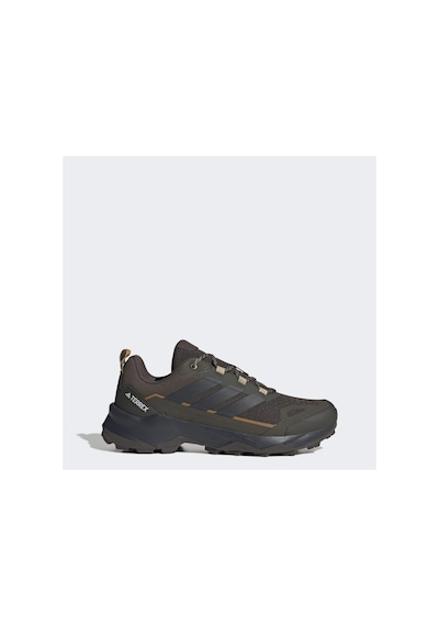 Adidas Terrex Skychaser Ax5 Hiking Shoes Yeşil