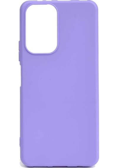 Xiaomi Redmi Note 10 Pro Kılıf Zore Yumuşak Mat Silikon