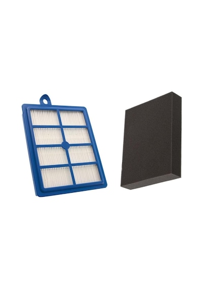 Electrolux Ultraflex Eufc81db - Eufc8alrgy Torbasız Süpürge Filtre Seti Tek Renk