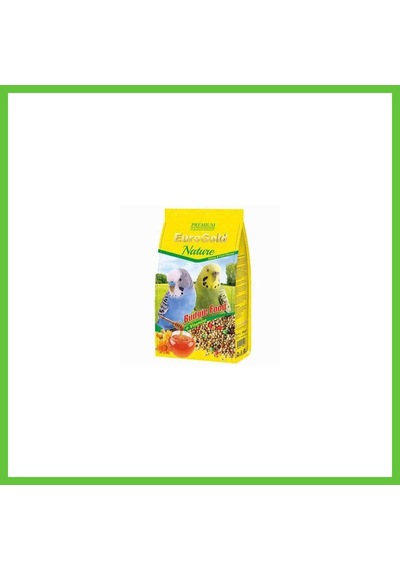Bezos Special Meyveli Muhabbet Kuşu Yemi 500 Gr Dmc