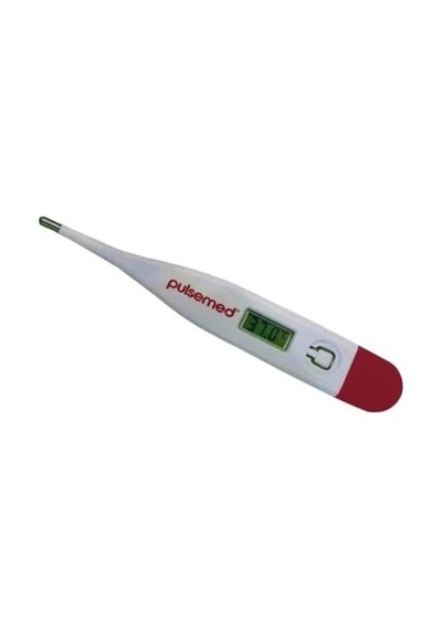 Pulsemed XHF2001 Dijital Koltuk Altı Ateş Ölçer