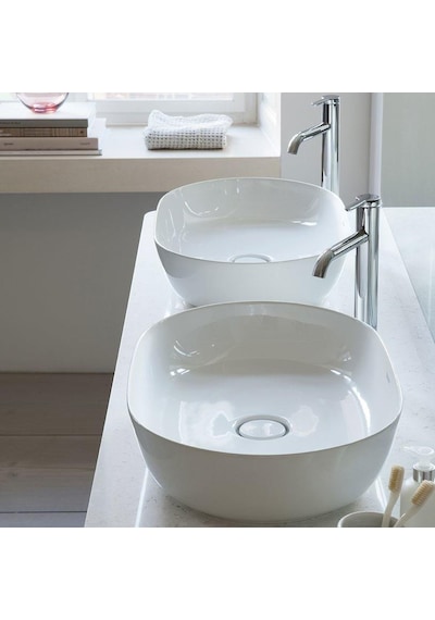 Duravit Lavabo Luv Duraceram Canak80 CM 0379800000