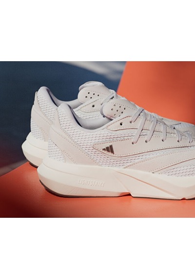 Adidas Lightblaze Kadın Günlük Ayakkabı Jh6958 Renkli Renkli Çok Renkli