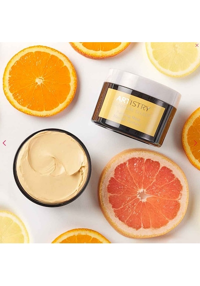 Amway Artistry Signature Select Arındırıcı Maske 100 G