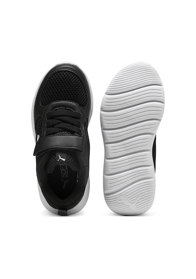 Puma Fun Racer 2 Ac+ Ps Çocuk Spor Ayakkabı Siyah