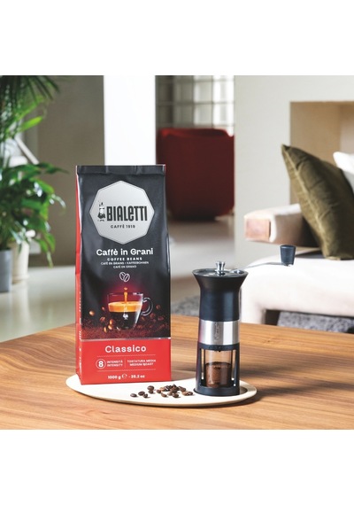 Bialetti Classico Ve Pregiato 2'li Çekirdek Kahve 1kg Çekirdek Kahve