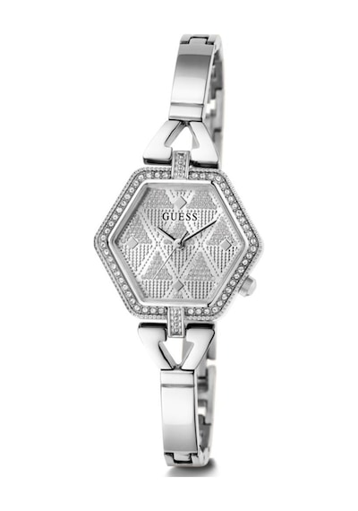 Guess Gugw0680l1 Çelik Taşlı Kadın Kol Saati