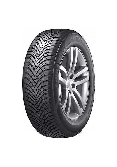 Laufenn G Fit 4s Lh71 185/65R15 92t XL M+S 3pmsf Dört Mevsim Lastiği 2025