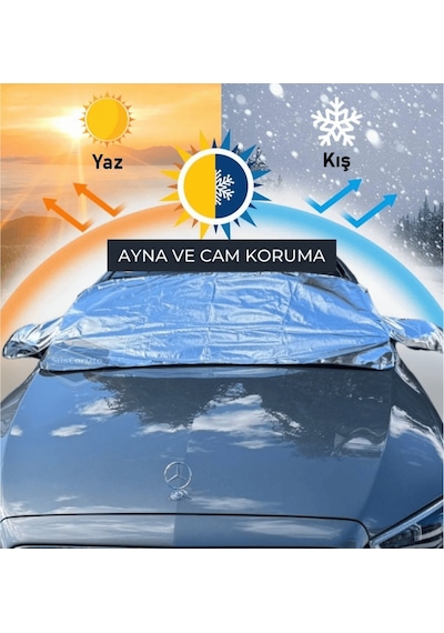 Her Araca Uygun Ön Cam Brandası Aynalara Geçme Çadır Araç Camı Buzlanma Önleyici Ve Koruyucu Branda Cam Üstü Kar Örtüsü Buz Brandası Güneş Önleyici Su Geçirmez 155 X 90 Cm 00 Şüscaroto Aksesuar Her Araca Uygun Ön Cam Brandası Aynalara Geçme Çadır Araç Camı Buzlanma Önleyici Ve Koruyucu Branda Cam Üstü Kar Örtüsü Buz Brandası Güneş Önleyici Su Geçirmez 155 X 90 Cm 00 Şüscaroto Aksesuar