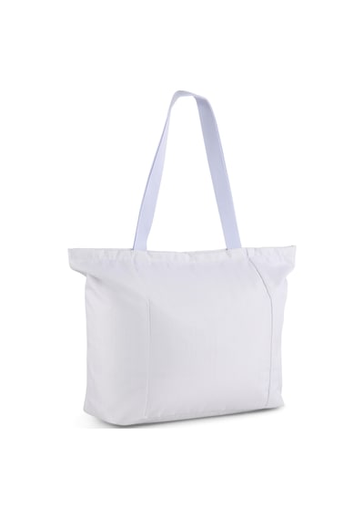 Puma 09134502 Base Shopper Unisex Omuz Çantası Mavi