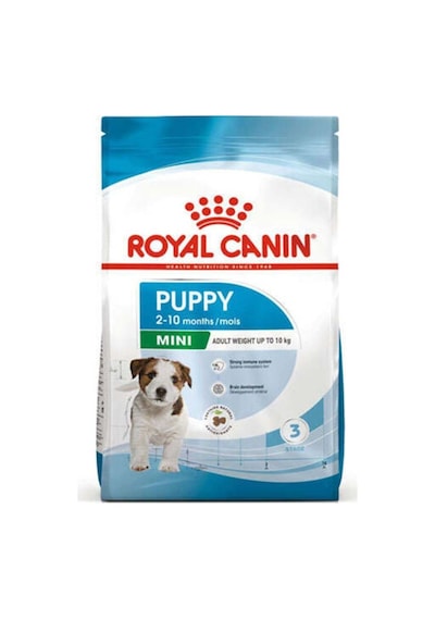 Royal Canin Mini Puppy Yavru Kuru Köpek Maması 2 Kg