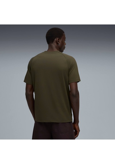 Puma Evostrıpe Erkek Tişört 688229 70 Yeşil