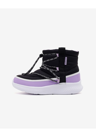 Skechers Skech-lıte Pro-hyper Phase Büyük Kız Çocuk Siyah Spor Ayakkabı 303464l Bklv