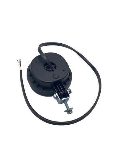 Frıstom 12v-24v Geri Vites Lambası Beyaz 12 Ledli 3w 75 Mm E9
