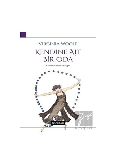 Kendine Ait Bir Oda Doğu Batı Yayınları - Doğu Batı Yayınları