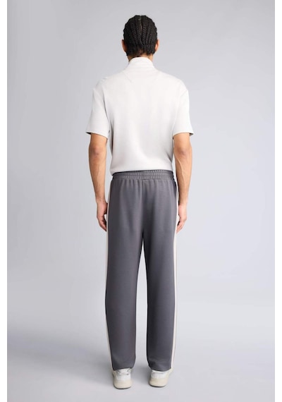 Defacto Relax Fıt Jogger G5963ax26spgr164 Gri-gr164