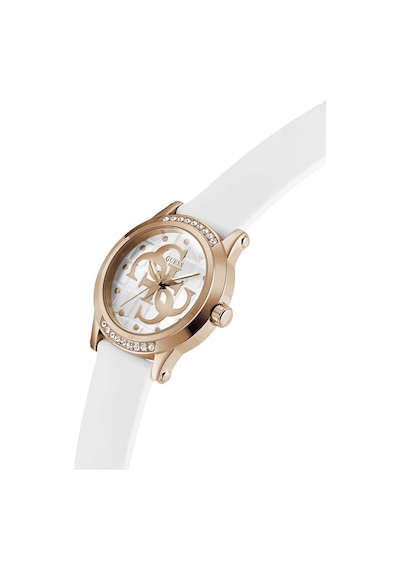 Guess Gugw0860l4 Kadın Kol Saati Rose Gold