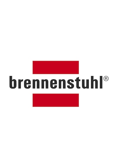 Brennenstuhl Comfort Line Uzaktan Kumandalı 3 Adet Tekli Priz