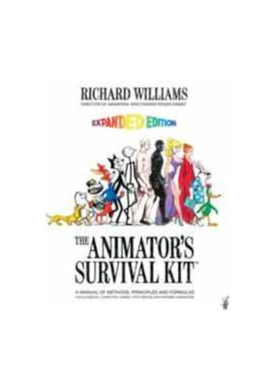 The Animator's Survival Kit