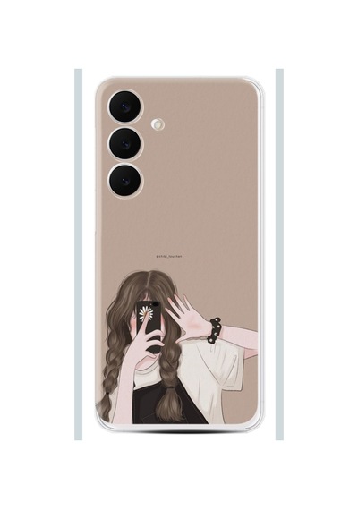 Samsung Galaxy A56 Uyumlu Kılıf Desenli Baskılı Kamera Korumalı Kapak Name-315.jpg Renk93 Renk93