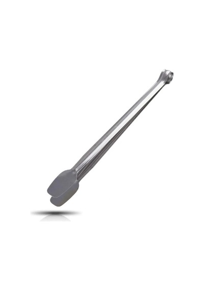 Hubrendy Tedarik Orta Krom Maşa 28 Cm Royaleks-bh-1004 Diğer