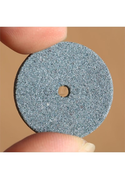 Elmas Bileme Taşı 20 Mm