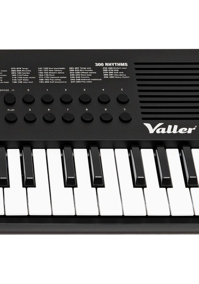 Valler Rm20 4 Oktav 49 Tuşlu Led Ekranlı Org