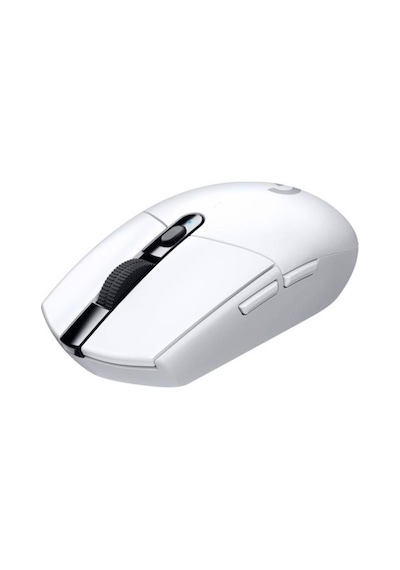 Logitech G305 Lıghtspeed 12000 Dpı Beyaz Kablosuz Gaming Mouse 910-005292 G305