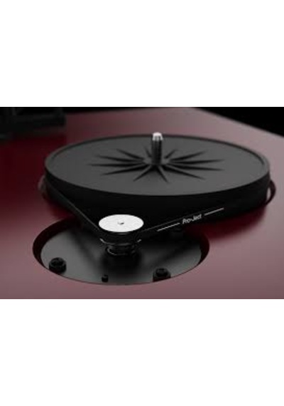 Pro-Ject Debut Carbon Evo2 Pick İt MM Pikap Kırmızı