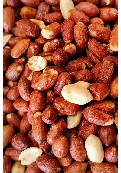 Aladeeb Soslu Yerfıstığı 500 G