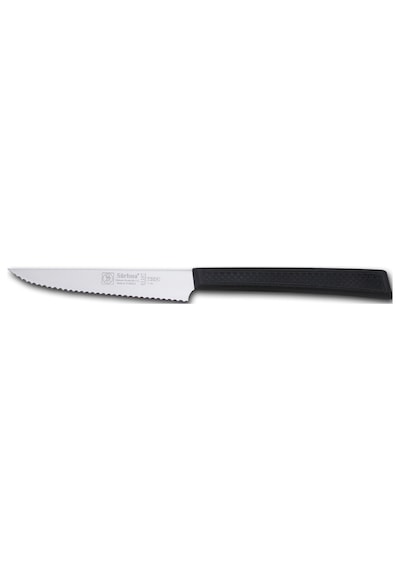 61107 - Sürmene Lazerli Tırtıklı Biftek / Steak Bıçağı 12 Cm -