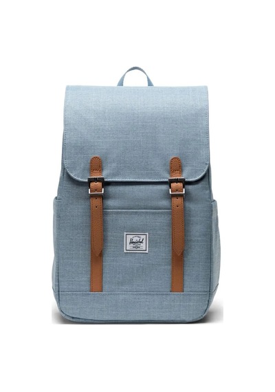 Herschel Supply Co. Herschel Retreat Small Unisex Sırt Çanta 11400-06571-os Mavi
