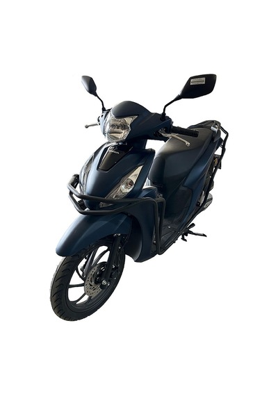 Honda Dio 2021 - 2024 Uyumlu Motor Koruma Demiri